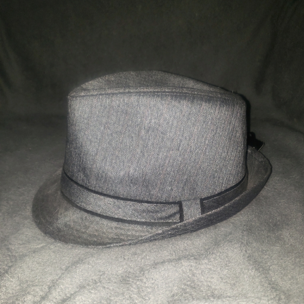 D&Y Fedora Nwt